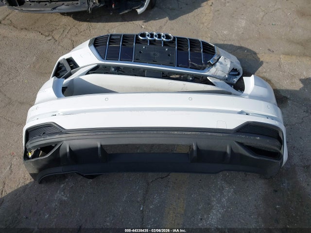 44338435 :رقم المزاد ، WA1DECF36P1134550 vin ، 2023 Audi Q3 Premium 45 Tfsi S Line Quattro Tiptronic مزاد بيع