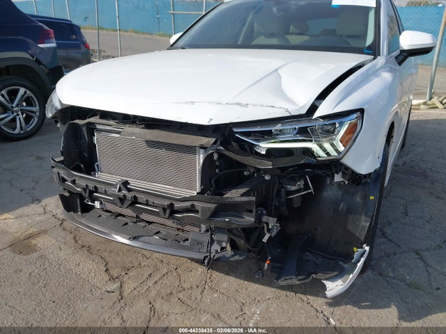 2023 AUDI Q3 WA1DECF36P1134550 Photo 5