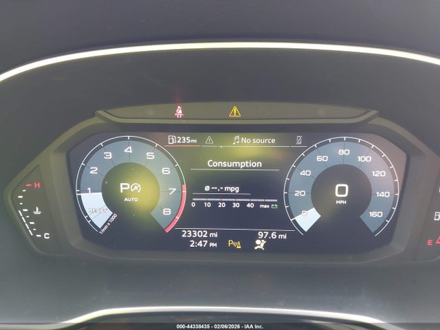 2023 AUDI Q3 WA1DECF36P1134550 Photo 6