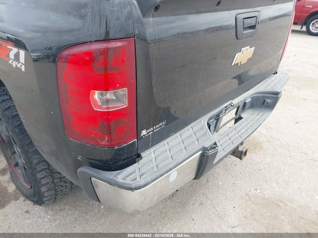 2011 Chevrolet Silverado 1500 Lt მანქანა იყიდება აუქციონზე, vin: 3GCPKSE30BG140684, აუქციონის ნომერი: 44338442