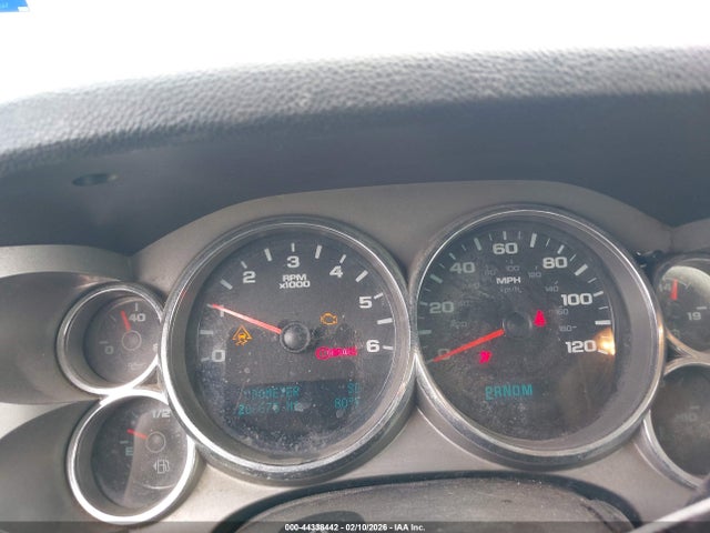 2011 Chevrolet Silverado 1500 Lt მანქანა იყიდება აუქციონზე, vin: 3GCPKSE30BG140684, აუქციონის ნომერი: 44338442