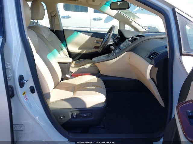 Aukcja sprzedaży 2010 Lexus Hs 250h Premium, vin: JTHBB1BA1A2004822, numer aukcji: 44338443
