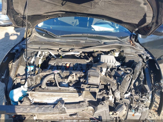 3CZRU5H30NM707914 Honda Hr-v 2wd Lx