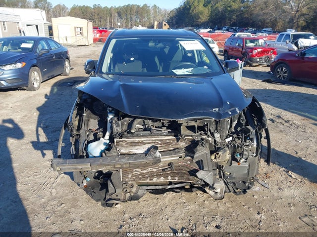 3CZRU5H30NM707914 Honda Hr-v 2wd Lx