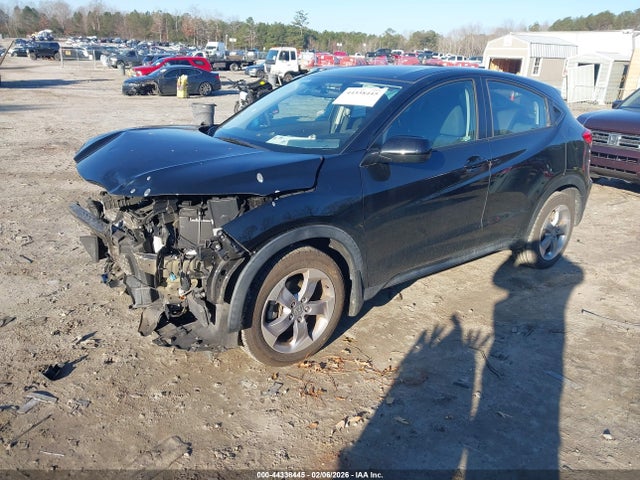3CZRU5H30NM707914 Honda Hr-v 2wd Lx