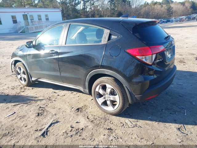 3CZRU5H30NM707914 Honda Hr-v 2wd Lx