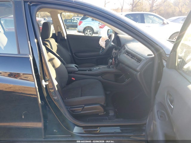3CZRU5H30NM707914 Honda Hr-v 2wd Lx