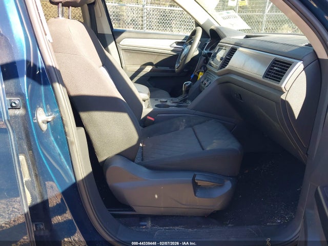 1V2GR2CA7JC544367 Volkswagen Atlas 3.6l V6 S