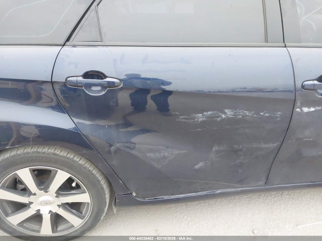 Toyota Mirai 2017 JTDBVRBD3HA001762 Image 17