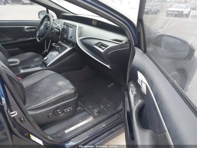 Toyota Mirai 2017 JTDBVRBD3HA001762 Image 5