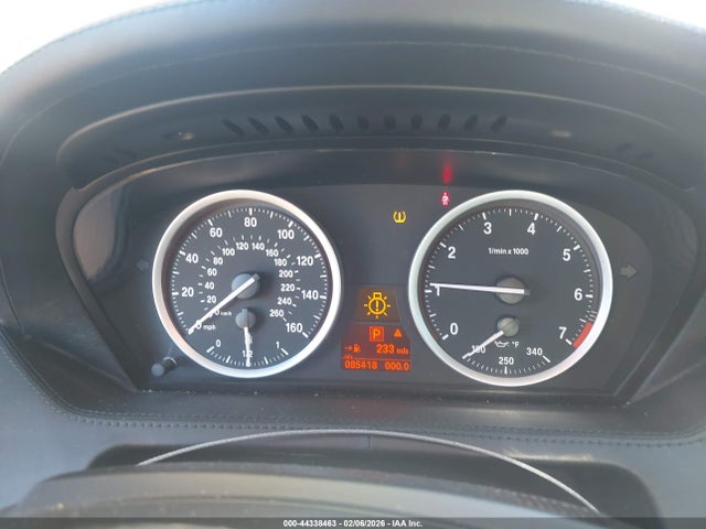 2010 BMW 650I WBAEB5C50AC226010 Photo 6