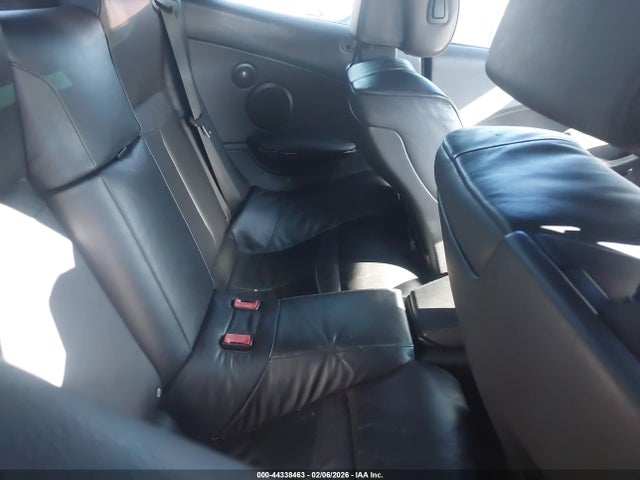 2010 BMW 650I WBAEB5C50AC226010 Photo 7