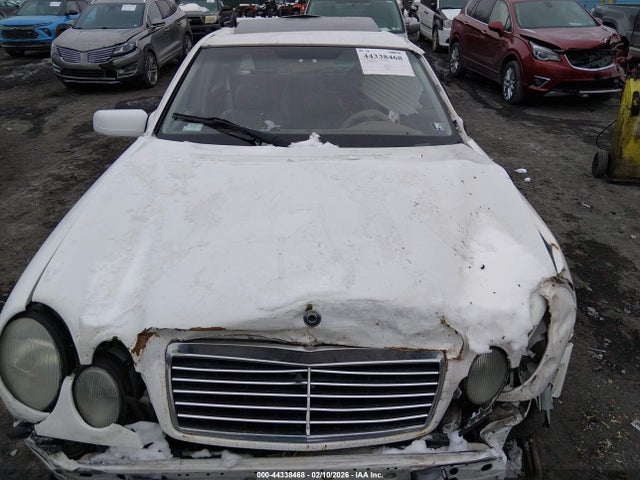 1999 MERCEDES-BENZ E 320 WDBJF65H5XA855915 Photo 9
