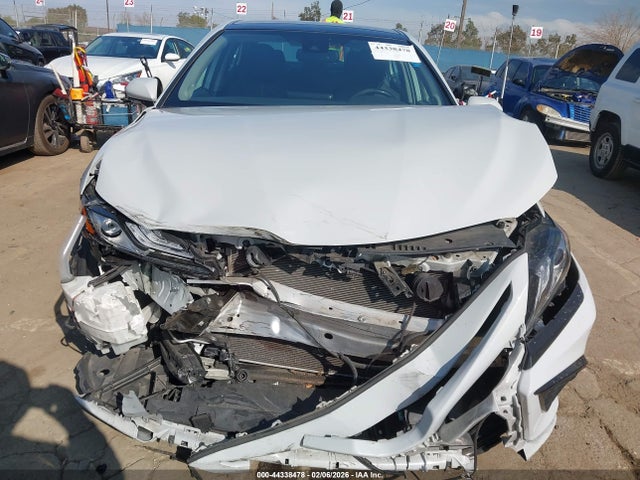4T1KZ1AK1NU062782 Toyota Camry Xse V6