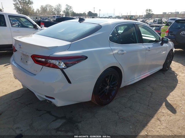 4T1KZ1AK1NU062782 Toyota Camry Xse V6