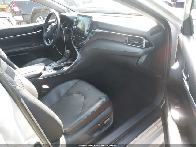 4T1KZ1AK1NU062782 Toyota Camry Xse V6