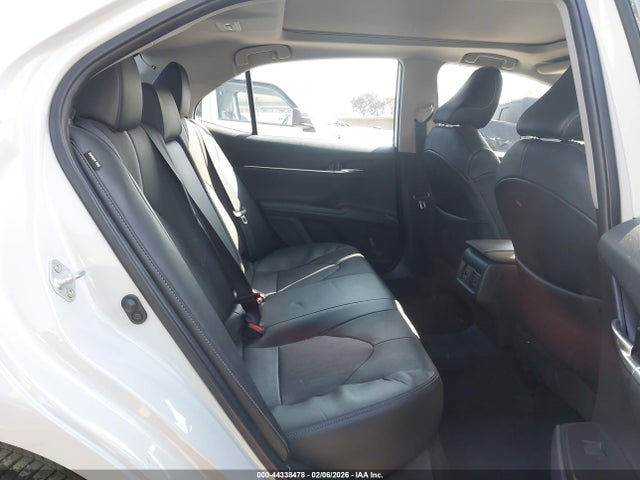 4T1KZ1AK1NU062782 Toyota Camry Xse V6