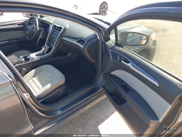 2015 FORD FUSION 3FA6P0G78FR208148 Photo 4