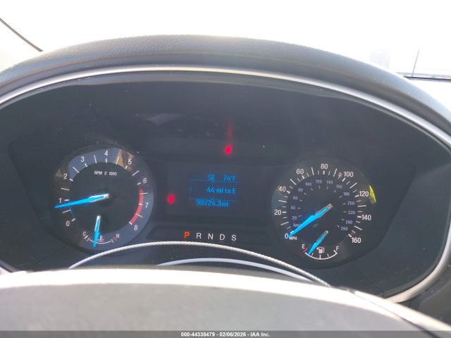 2015 FORD FUSION 3FA6P0G78FR208148 Photo 6