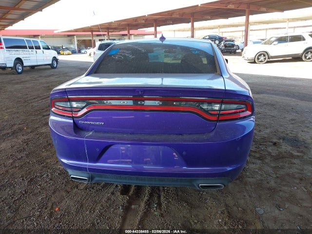 Dodge Charger Sxt 2023 2C3CDXBG5PH660646 Image 15