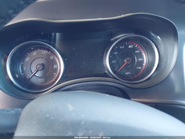 Dodge Charger Sxt 2023 2C3CDXBG5PH660646 Image 7
