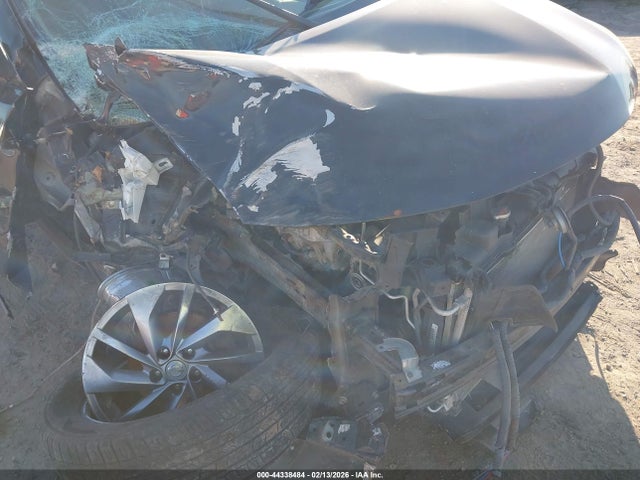 Nissan Rogue Sl 2015 5N1AT2MT1FC796174 Image 13