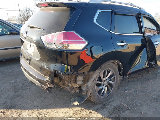 Nissan Rogue Sl 2015 5N1AT2MT1FC796174 Image 15