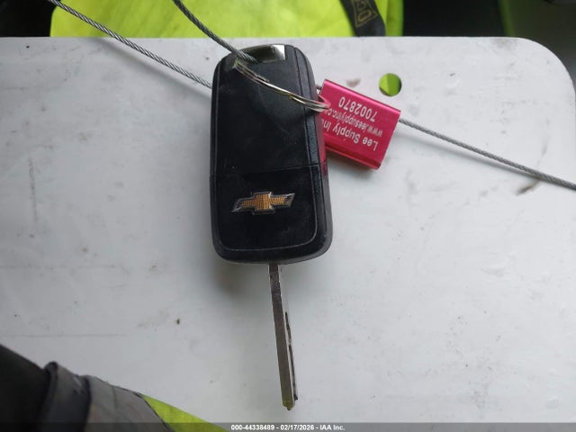 1G1PA5SG8E7338711 Chevrolet Cruze Ls Auto