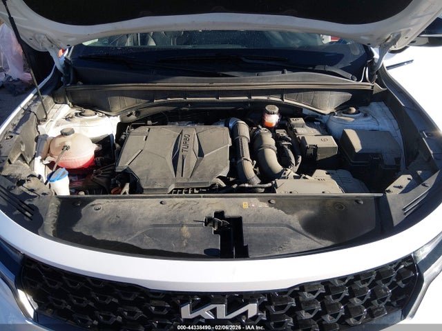 KIA SORENTO SX 2022 5XYRKDLF7NG151184 Image 10