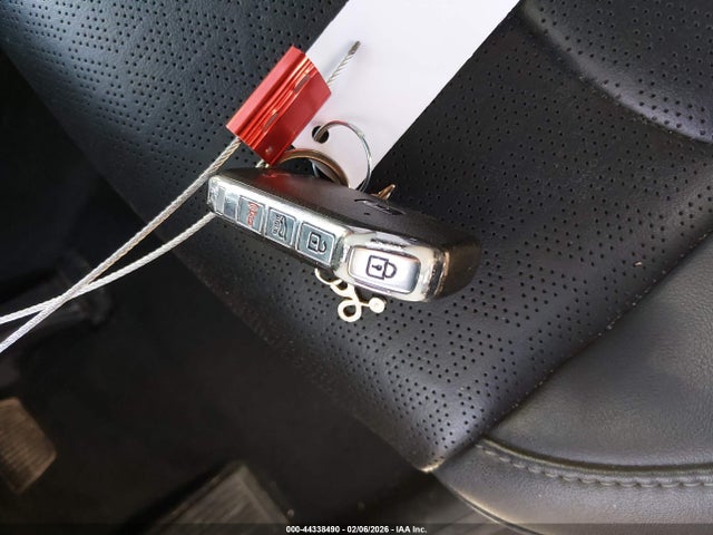 KIA SORENTO SX 2022 5XYRKDLF7NG151184 Image 11