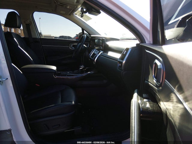 KIA SORENTO SX 2022 5XYRKDLF7NG151184 Image 5