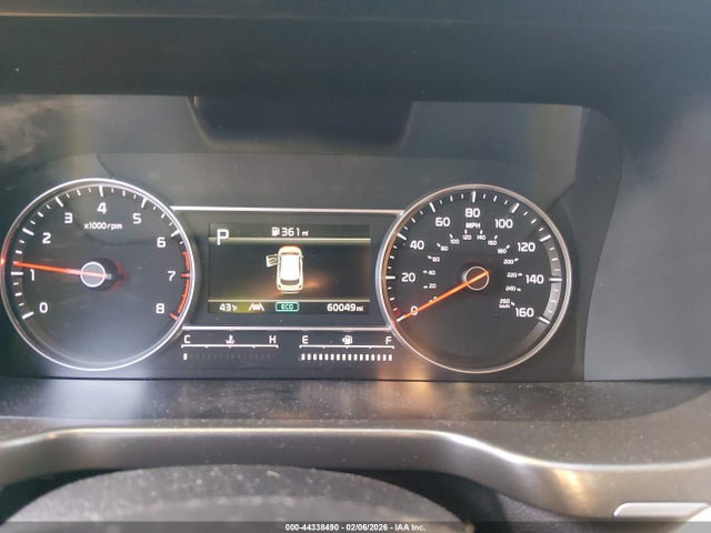 KIA SORENTO SX 2022 5XYRKDLF7NG151184 Image 7