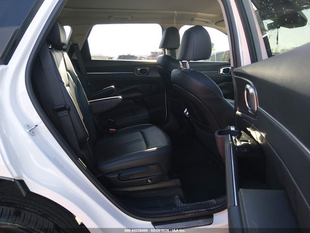 KIA SORENTO SX 2022 5XYRKDLF7NG151184 Image 8