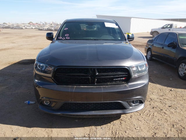 1C4RDHAG4KC632619 Dodge Durango Sxt Plus Rwd