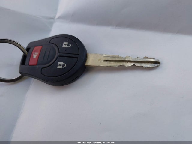 Nissan Versa Note S (sr)/s Plus/sl/sr/sv 2016 3N1CE2CP0GL377091 Image 11