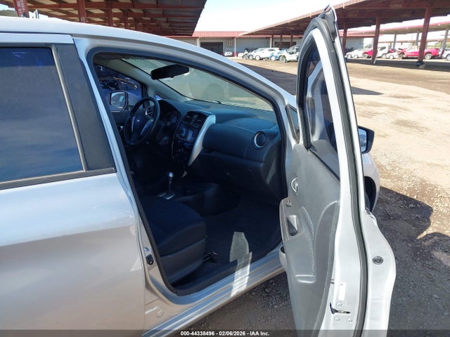 Nissan Versa Note S (sr)/s Plus/sl/sr/sv 2016 3N1CE2CP0GL377091 Image 5