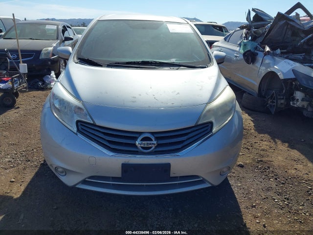 Nissan Versa Note S (sr)/s Plus/sl/sr/sv 2016 3N1CE2CP0GL377091 Image 6