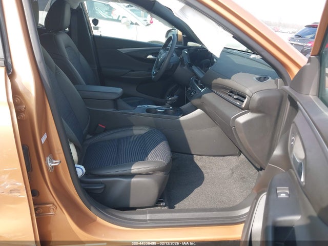 Продажа на аукционе авто 2024 Buick Envista Preferred Fwd, vin: KL47LAE23RB088155, номер лота: 44338498