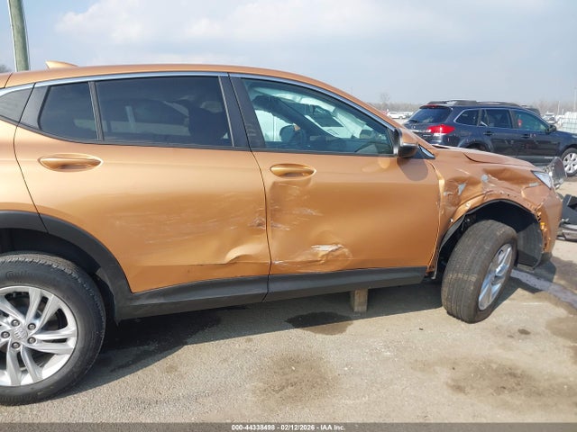 Продажа на аукционе авто 2024 Buick Envista Preferred Fwd, vin: KL47LAE23RB088155, номер лота: 44338498