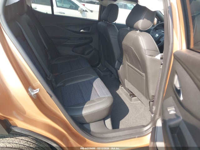 Продажа на аукционе авто 2024 Buick Envista Preferred Fwd, vin: KL47LAE23RB088155, номер лота: 44338498