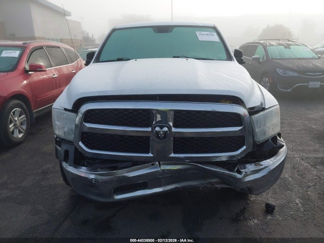 1C6RR6LG0MS533721 RAM 1500 Classic Slt 4x2 5&#039;7 Box