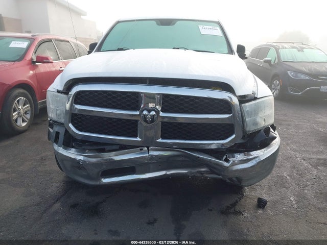 1C6RR6LG0MS533721 RAM 1500 Classic Slt 4x2 5&#039;7 Box