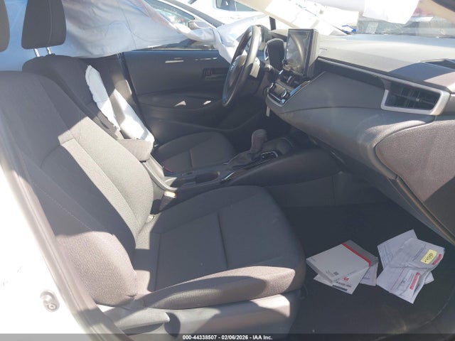 Toyota COROLLA LE 2026 5YFB4MDE5TP397192 Image 5
