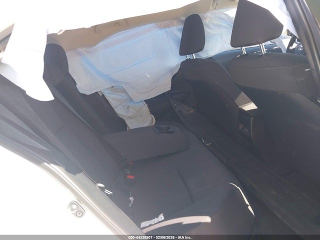 Toyota COROLLA LE 2026 5YFB4MDE5TP397192 Image 8