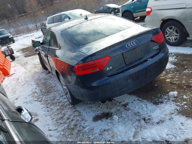 2014 AUDI A5 WAULFAFR0EA054596 Photo 2