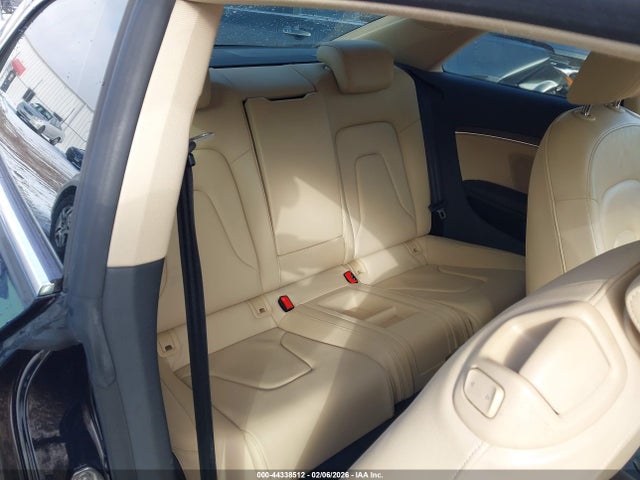 2014 AUDI A5 WAULFAFR0EA054596 Photo 7
