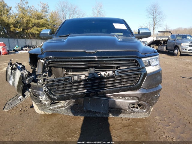 Aukcja sprzedaży 2023 Ram 1500 Laramie  4x4 6'4 Box, vin: 1C6SRFRT8PN506517, numer aukcji: 44338519