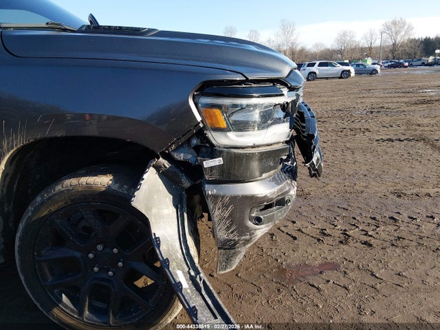Aukcja sprzedaży 2023 Ram 1500 Laramie  4x4 6'4 Box, vin: 1C6SRFRT8PN506517, numer aukcji: 44338519