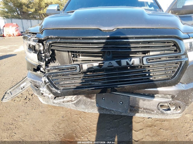 Aukcja sprzedaży 2023 Ram 1500 Laramie  4x4 6'4 Box, vin: 1C6SRFRT8PN506517, numer aukcji: 44338519
