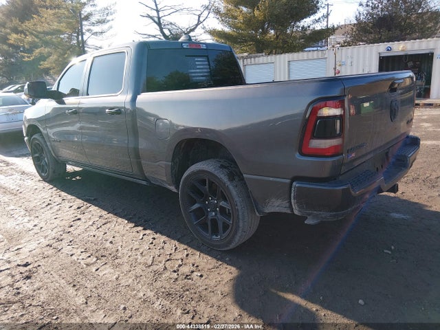 Aukcja sprzedaży 2023 Ram 1500 Laramie  4x4 6'4 Box, vin: 1C6SRFRT8PN506517, numer aukcji: 44338519